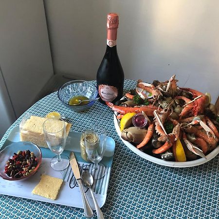 Villa Stella 奥尔特 外观 照片